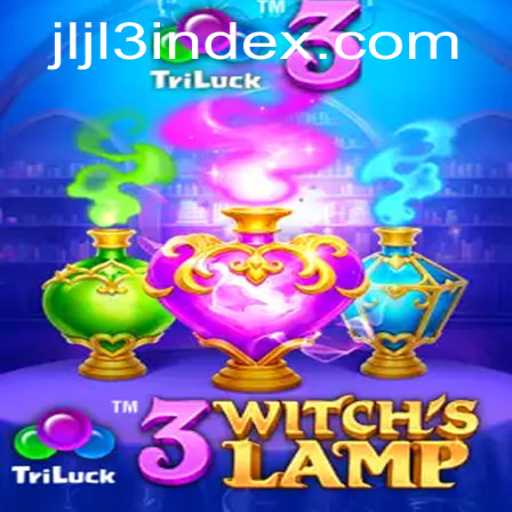 Explore the Enchanting World of 3WitchsLamp