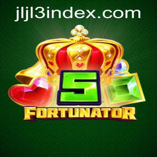 Discover the World of 5Fortunator: The Ultimate Gaming Experience