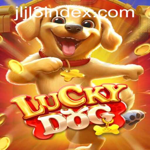 Discover LuckyDog Game