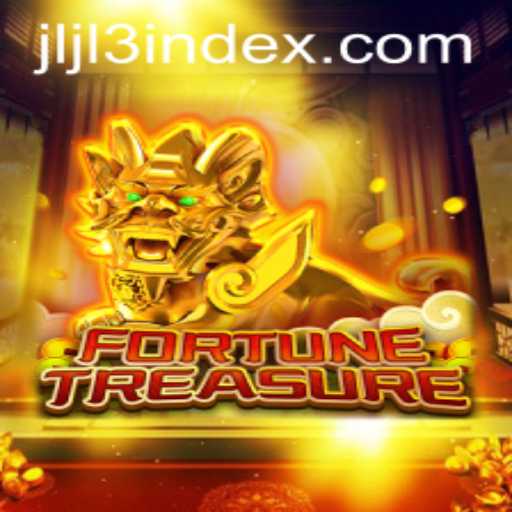 Exploring the Enchanting World of FortuneTreasure: A Thrilling Adventure Awaits
