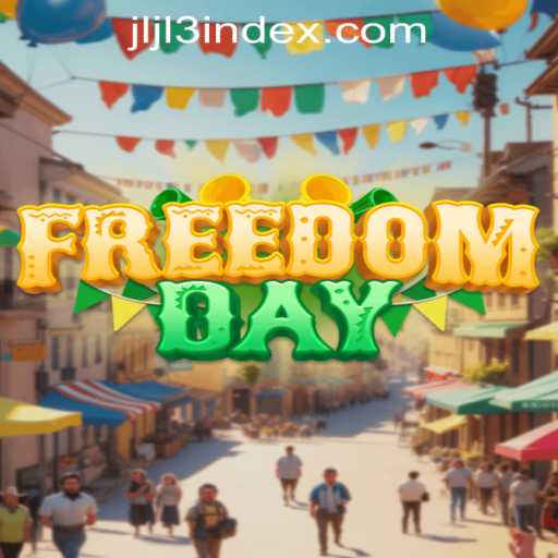 FreedomDay Game Unleashed