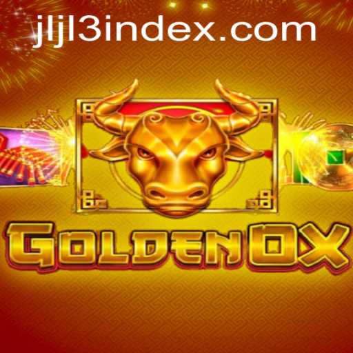 Exploring the World of GoldenOx: A Captivating Gaming Journey