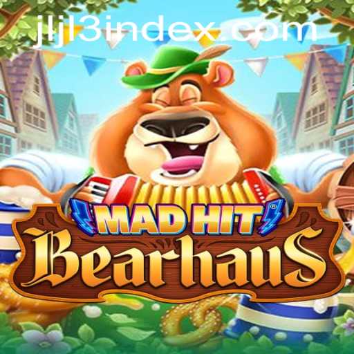 MadHitBearhaus: A Thrilling New Game Taking the World by Storm