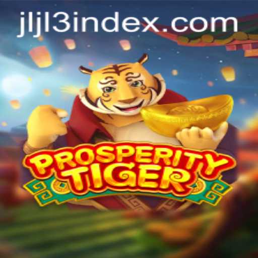 The Rise of ProsperityTiger in Gaming