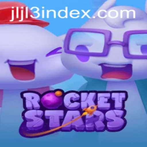 RocketStars: An Intergalactic Adventure for Gamers